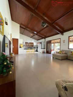 Excelente Casa de Praia localizada no paraíso do Litoral Norte da Bahia - Itacimirim!