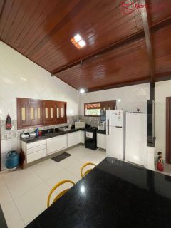 Excelente Casa de Praia localizada no paraíso do Litoral Norte da Bahia - Itacimirim!