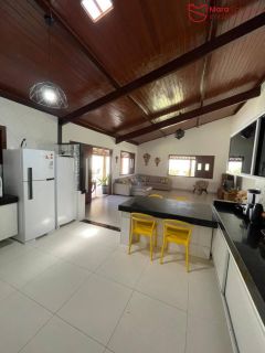 Excelente Casa de Praia localizada no paraíso do Litoral Norte da Bahia - Itacimirim!