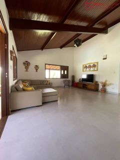 Excelente Casa de Praia localizada no paraíso do Litoral Norte da Bahia - Itacimirim!