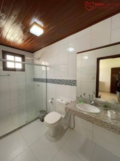 Excelente Casa de Praia localizada no paraíso do Litoral Norte da Bahia - Itacimirim!