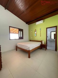 Excelente Casa de Praia localizada no paraíso do Litoral Norte da Bahia - Itacimirim!