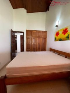 Excelente Casa de Praia localizada no paraíso do Litoral Norte da Bahia - Itacimirim!