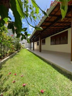 Excelente Casa de Praia localizada no paraíso do Litoral Norte da Bahia - Itacimirim!