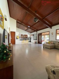 Excelente Casa de Praia localizada no paraíso do Litoral Norte da Bahia - Itacimirim!