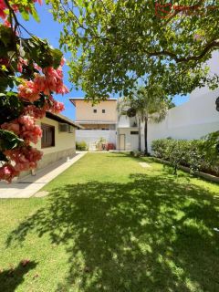 Excelente Casa de Praia localizada no paraíso do Litoral Norte da Bahia - Itacimirim!