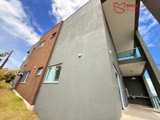 Casa de Alto Padrão à Venda – Alphaville Litoral Norte 2