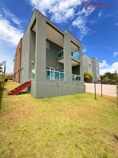 Casa de Alto Padrão à Venda – Alphaville Litoral Norte 2