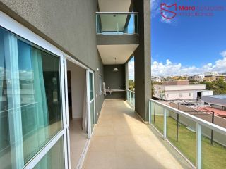 Casa de Alto Padrão à Venda – Alphaville Litoral Norte 2