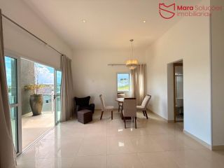 Casa de Alto Padrão à Venda – Alphaville Litoral Norte 2