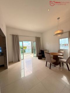 Casa de Alto Padrão à Venda – Alphaville Litoral Norte 2