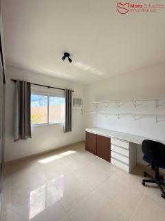 Casa de Alto Padrão à Venda – Alphaville Litoral Norte 2