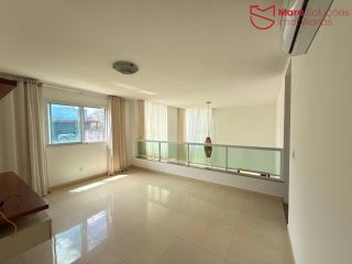 Casa de Alto Padrão à Venda – Alphaville Litoral Norte 2