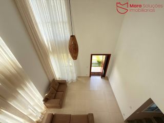 Casa de Alto Padrão à Venda – Alphaville Litoral Norte 2