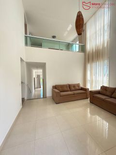 Casa de Alto Padrão à Venda – Alphaville Litoral Norte 2