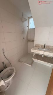 Casa à Venda em Rua Pública – Conforto, Localização e Qualidade.