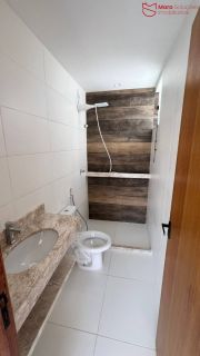 Casa à Venda em Rua Pública – Conforto, Localização e Qualidade.