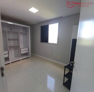 Apartamento para venda com dois quartos finamente reformado!