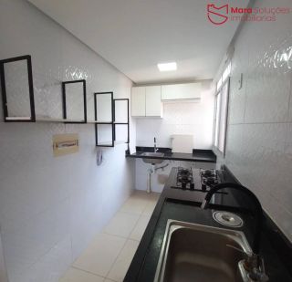 Apartamento para venda com dois quartos finamente reformado!