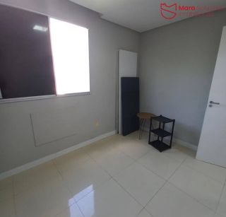 Apartamento para venda com dois quartos finamente reformado!