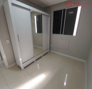 Apartamento para venda com dois quartos finamente reformado!