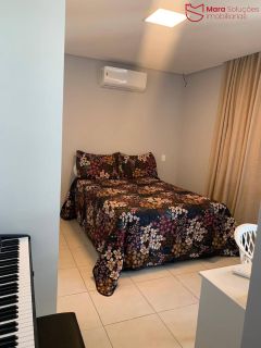 CASA ALTO PADRÃO EM BURAQUINHO – CONDOMÍNIO VILA NÁPOLES.