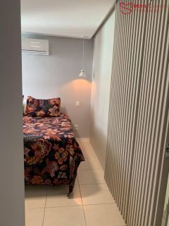 CASA ALTO PADRÃO EM BURAQUINHO – CONDOMÍNIO VILA NÁPOLES.