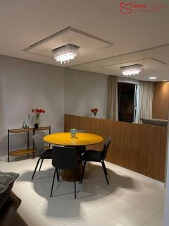 CASA ALTO PADRÃO EM BURAQUINHO – CONDOMÍNIO VILA NÁPOLES.