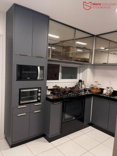 CASA ALTO PADRÃO EM BURAQUINHO – CONDOMÍNIO VILA NÁPOLES.