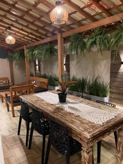 CASA ALTO PADRÃO EM BURAQUINHO – CONDOMÍNIO VILA NÁPOLES.