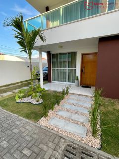 CASA ALTO PADRÃO EM BURAQUINHO – CONDOMÍNIO VILA NÁPOLES.