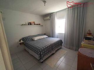 CASA ACONCHEGANTE NO CENTRO DE LAURO DE FREITAS (ALUGUEL)