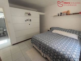 CASA ACONCHEGANTE NO CENTRO DE LAURO DE FREITAS (ALUGUEL)