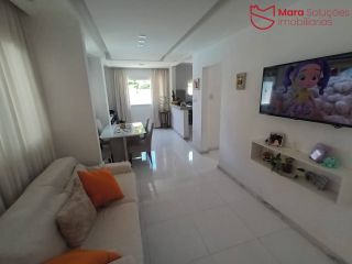 CASA ACONCHEGANTE NO CENTRO DE LAURO DE FREITAS (ALUGUEL)