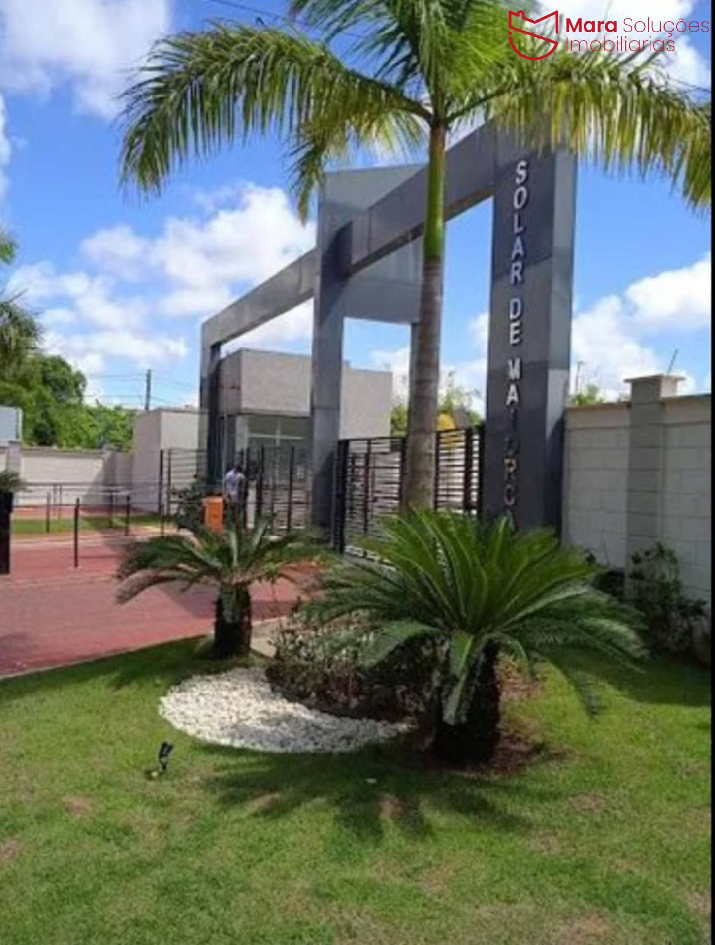 Oportunidade – Apartamento Solar de Maiorca 100% Reformado.