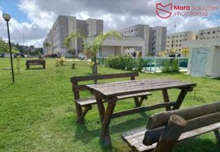 Oportunidade – Apartamento Solar de Maiorca 100% Reformado.