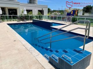 Oportunidade – Apartamento Solar de Maiorca 100% Reformado.