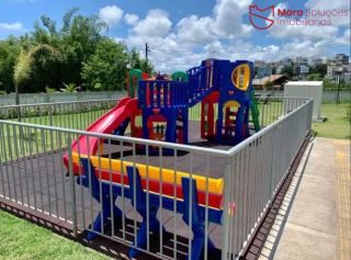 Oportunidade – Apartamento Solar de Maiorca 100% Reformado.