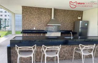 Oportunidade – Apartamento Solar de Maiorca 100% Reformado.