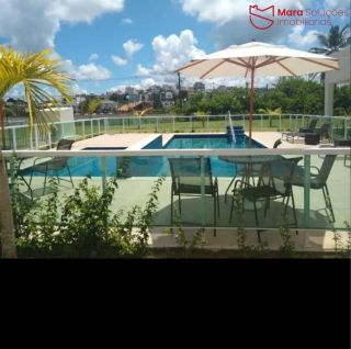 Oportunidade – Apartamento Solar de Maiorca 100% Reformado.