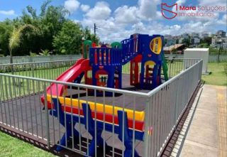 Oportunidade – Apartamento Solar de Maiorca 100% Reformado.