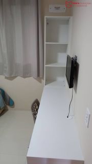 Oportunidade – Apartamento Solar de Maiorca 100% Reformado.