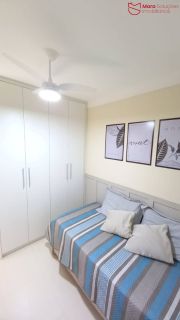 Oportunidade – Apartamento Solar de Maiorca 100% Reformado.