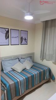 Oportunidade – Apartamento Solar de Maiorca 100% Reformado.