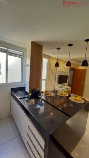 Oportunidade – Apartamento Solar de Maiorca 100% Reformado.