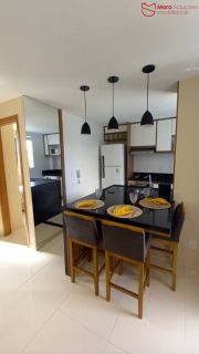 Oportunidade – Apartamento Solar de Maiorca 100% Reformado.