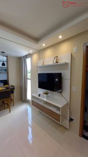 Oportunidade – Apartamento Solar de Maiorca 100% Reformado.