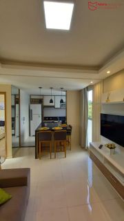 Oportunidade – Apartamento Solar de Maiorca 100% Reformado.