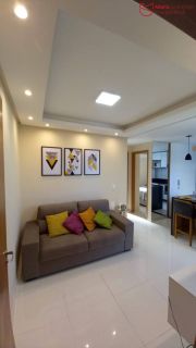 Oportunidade – Apartamento Solar de Maiorca 100% Reformado.