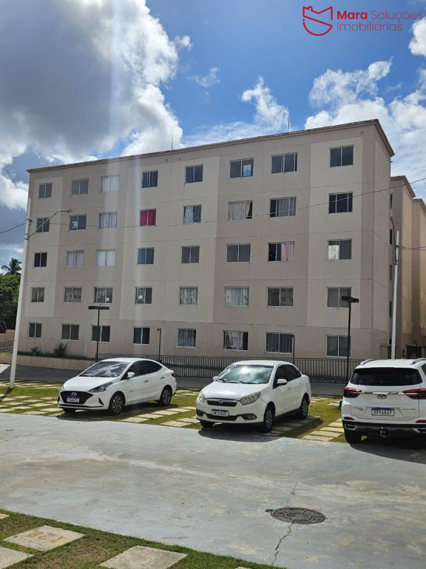 Complexo VIVER SALVADOR  pronto para morar!